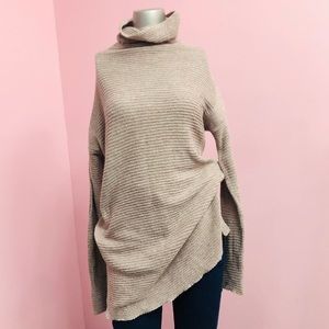 Super Cozy Oversized Sweater